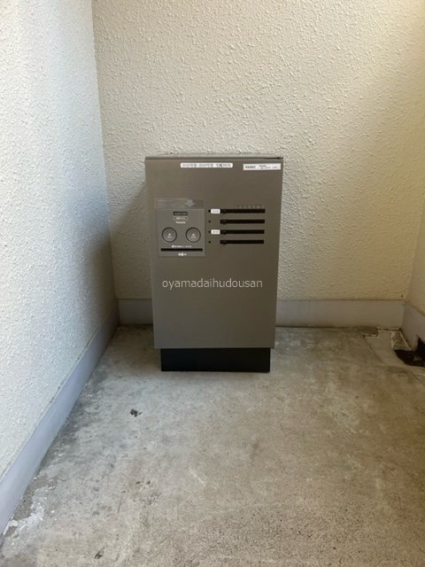 岡村ビル その他外観1