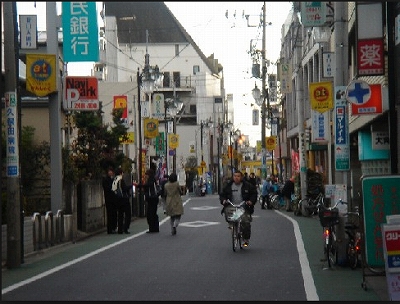 練馬区谷原2丁目楽器可（ピアノ・弦管打楽器・声楽）マンション その他