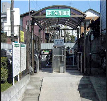 練馬区谷原2丁目楽器可（ピアノ・弦管打楽器・声楽）マンション その他