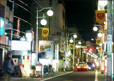 練馬区谷原2丁目楽器可（ピアノ・弦管打楽器・声楽）マンション その他