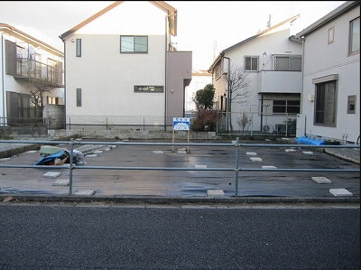 練馬区谷原2丁目楽器可（ピアノ・弦管打楽器・声楽）マンション その他