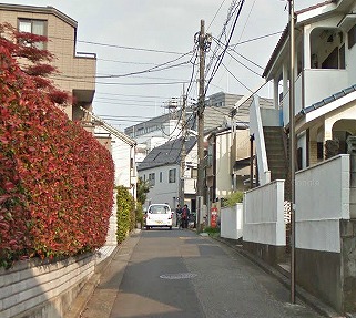 練馬区桜台１丁目楽器可（ピアノ・弦管打楽器・声楽）マンション その他