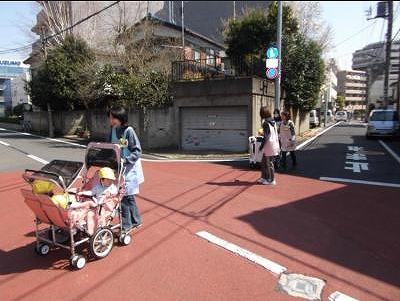 中野区江原町１丁目楽器可（グランドピアノ・弦管楽器・声楽）マンション その他