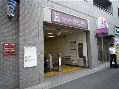 中野区江原町１丁目楽器可（グランドピアノ・弦管楽器・声楽）マンション その他