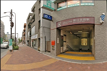 中野区江原町１丁目楽器可（グランドピアノ・弦管楽器・声楽）マンション その他