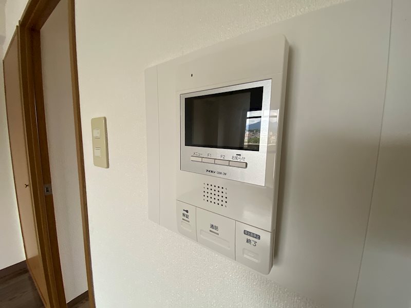コラールM・S セキュリティ
