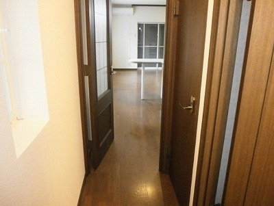 練馬区向山3丁目(防音・ピアノ・弦楽器・声楽)アパート その他部屋・スペース