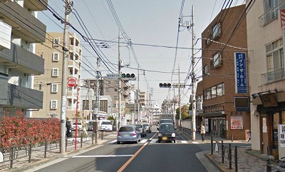 練馬区向山3丁目(防音・ピアノ・弦楽器・声楽)アパート その他