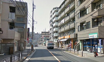 練馬区向山3丁目(防音・ピアノ・弦楽器・声楽)アパート その他