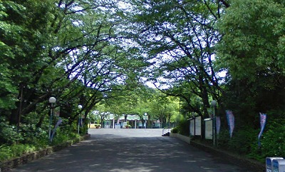 練馬区向山3丁目(防音・ピアノ・弦楽器・声楽)アパート その他