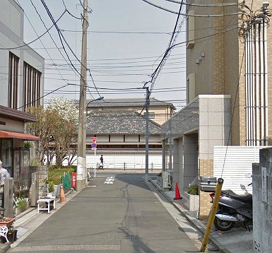 練馬区向山3丁目(防音・ピアノ・弦楽器・声楽)アパート その他