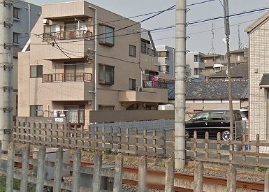 練馬区向山3丁目(防音・ピアノ・弦楽器・声楽)アパート その他