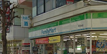 練馬区北町６丁目楽器可（ピアノ）アパート その他