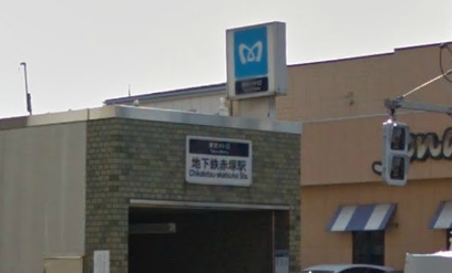 練馬区北町６丁目楽器可（ピアノ）アパート その他