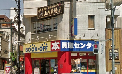 練馬区北町６丁目楽器可（ピアノ）アパート その他