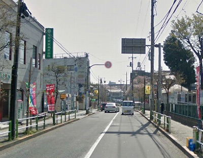 練馬区北町６丁目楽器可（ピアノ）アパート その他