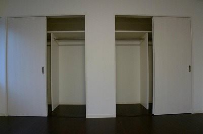 リトルロックⅢ その他部屋・スペース