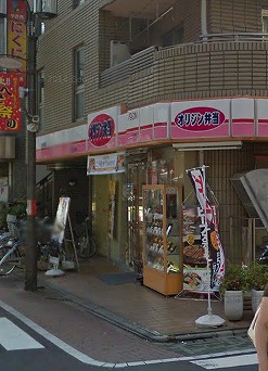 リトルロックⅢ その他