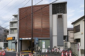 豊島区雑司が谷2丁目楽器可（ピアノ・弦楽器）アパート その他