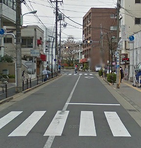 世田谷区梅丘2丁目楽器可（ピアノ・弦管楽器・声楽）アパート その他