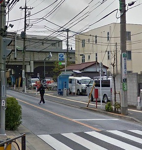 世田谷区梅丘2丁目楽器可（ピアノ・弦管楽器・声楽）アパート その他
