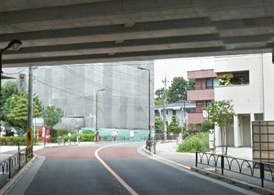 世田谷区梅丘2丁目楽器可（ピアノ・弦管楽器・声楽）アパート その他