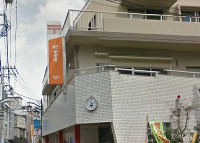 世田谷区梅丘2丁目楽器可（ピアノ・弦管楽器・声楽）アパート その他
