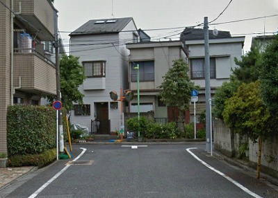 世田谷区梅丘2丁目楽器可（ピアノ・弦管楽器・声楽）アパート その他