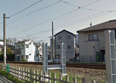 世田谷区梅丘2丁目楽器可（ピアノ・弦管楽器・声楽）アパート その他