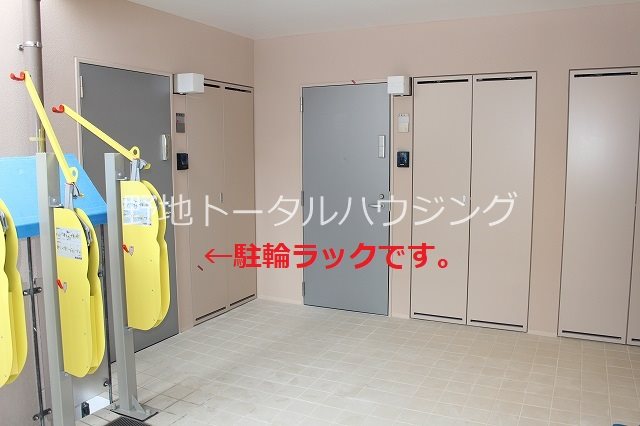 その他外観1