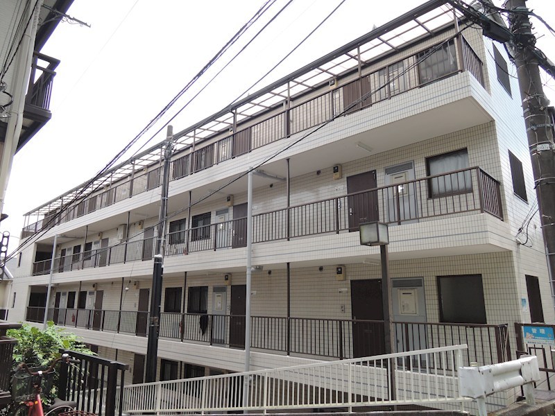 向ヶ丘レジデンス壱番館 その他16