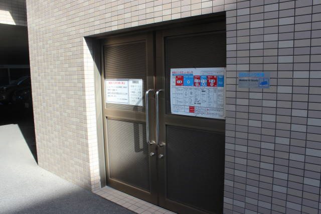 サーパス五日市駅前 その他外観6