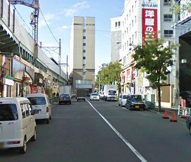杉並区高円寺北2丁目楽器可(防音・弦楽器・声楽)マンション その他