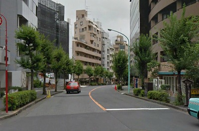 渋谷区広尾１丁目楽器可（ピアノ・弦管打楽器・声楽）マンション その他