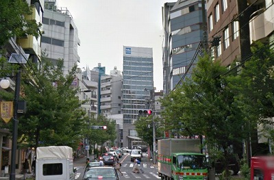 渋谷区広尾１丁目楽器可（ピアノ・弦管打楽器・声楽）マンション その他