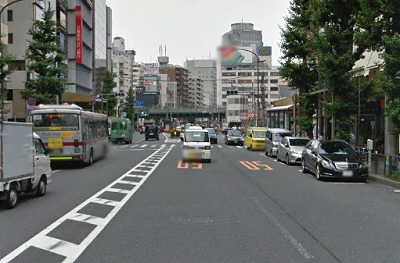 渋谷区広尾１丁目楽器可（ピアノ・弦管打楽器・声楽）マンション その他