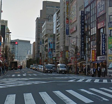 渋谷区広尾１丁目楽器可（ピアノ・弦管打楽器・声楽）マンション その他