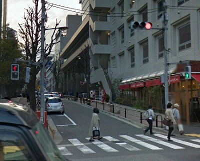 渋谷区広尾１丁目楽器可（ピアノ・弦管打楽器・声楽）マンション その他