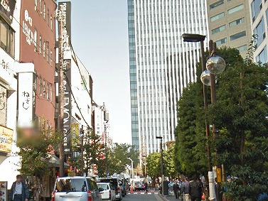 渋谷区広尾１丁目楽器可（ピアノ・弦管打楽器・声楽）マンション その他