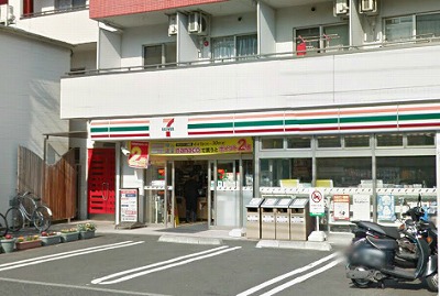 横浜市神奈川区大口楽器可(防音・24時間演奏・弦・管楽器・声楽)マンション その他