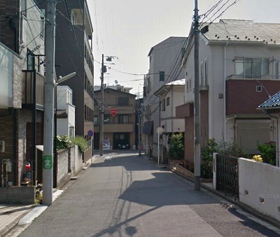 横浜市神奈川区大口楽器可(防音・24時間演奏・弦・管楽器・声楽)マンション その他