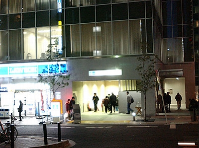 港区三田５丁目楽器可（ピアノ）マンション その他