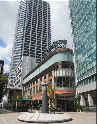 港区三田５丁目楽器可（ピアノ）マンション その他