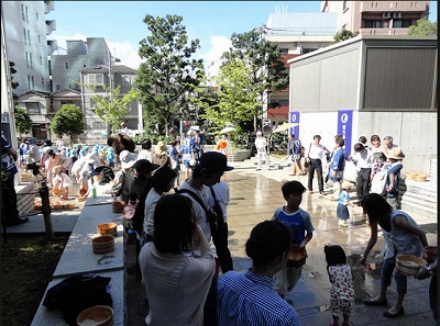 港区三田５丁目楽器可（ピアノ）マンション その他