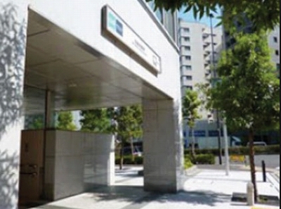 港区三田５丁目楽器可（ピアノ）マンション その他