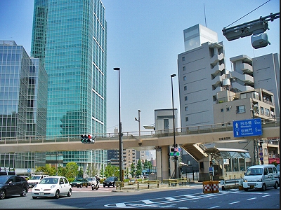 港区三田５丁目楽器可（ピアノ）マンション その他