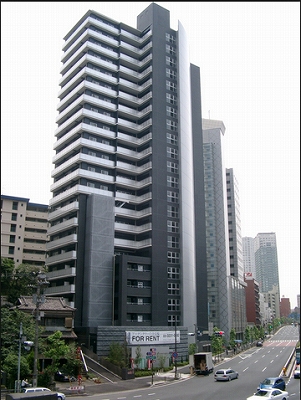 港区三田５丁目楽器可（ピアノ）マンション その他