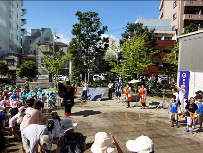 港区三田５丁目楽器可（ピアノ）マンション その他