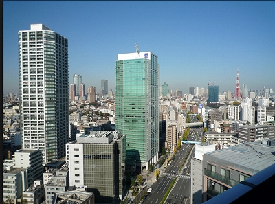 港区三田５丁目楽器可（ピアノ）マンション その他