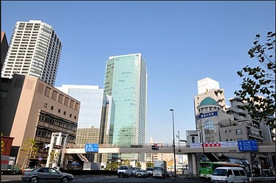 港区三田５丁目楽器可（ピアノ）マンション その他